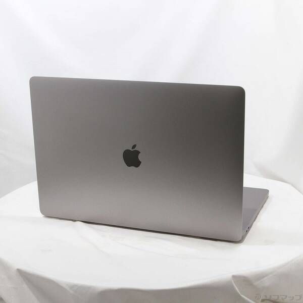 中古品〕 MacBook Pro 16-inch Late-2019 MVVK2J／A Core_i9 2.4GHz