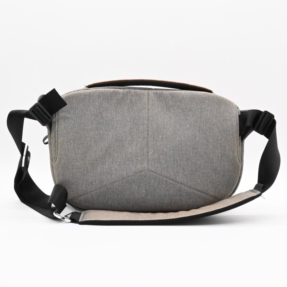 PeakDesign ピークデザイン エブリデイスリング5 L アッシュ BSL 5 AS 1