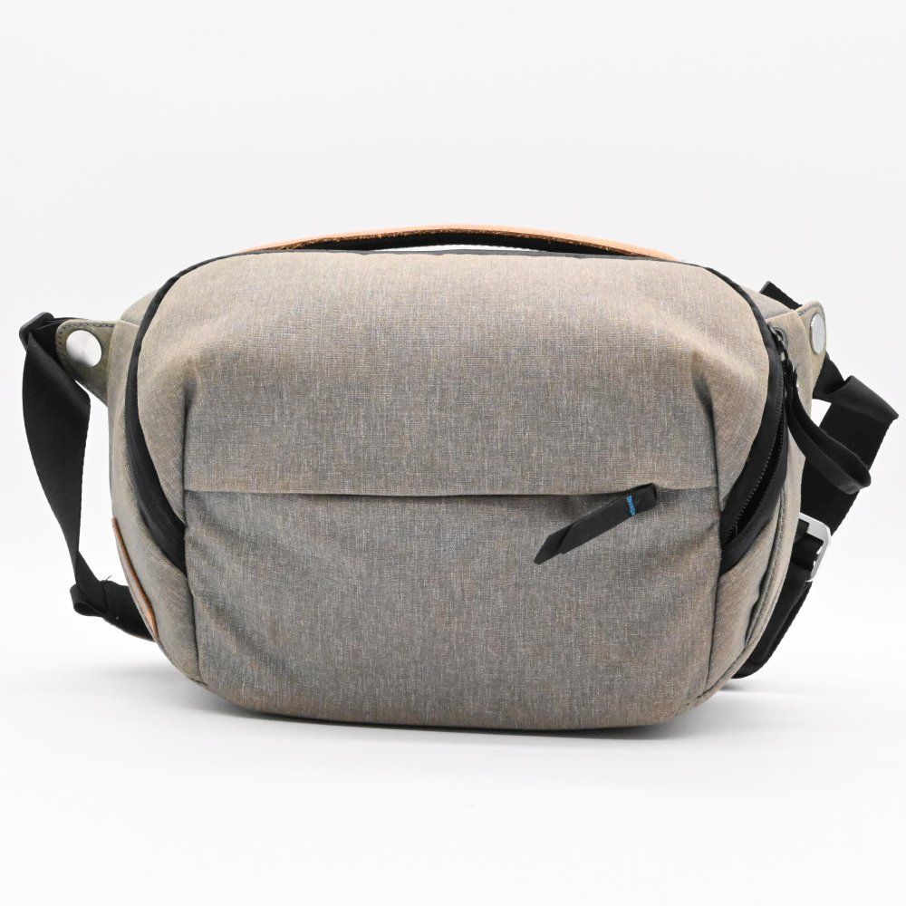 PeakDesign ピークデザイン エブリデイスリング5 L アッシュ BSL 5 AS 1