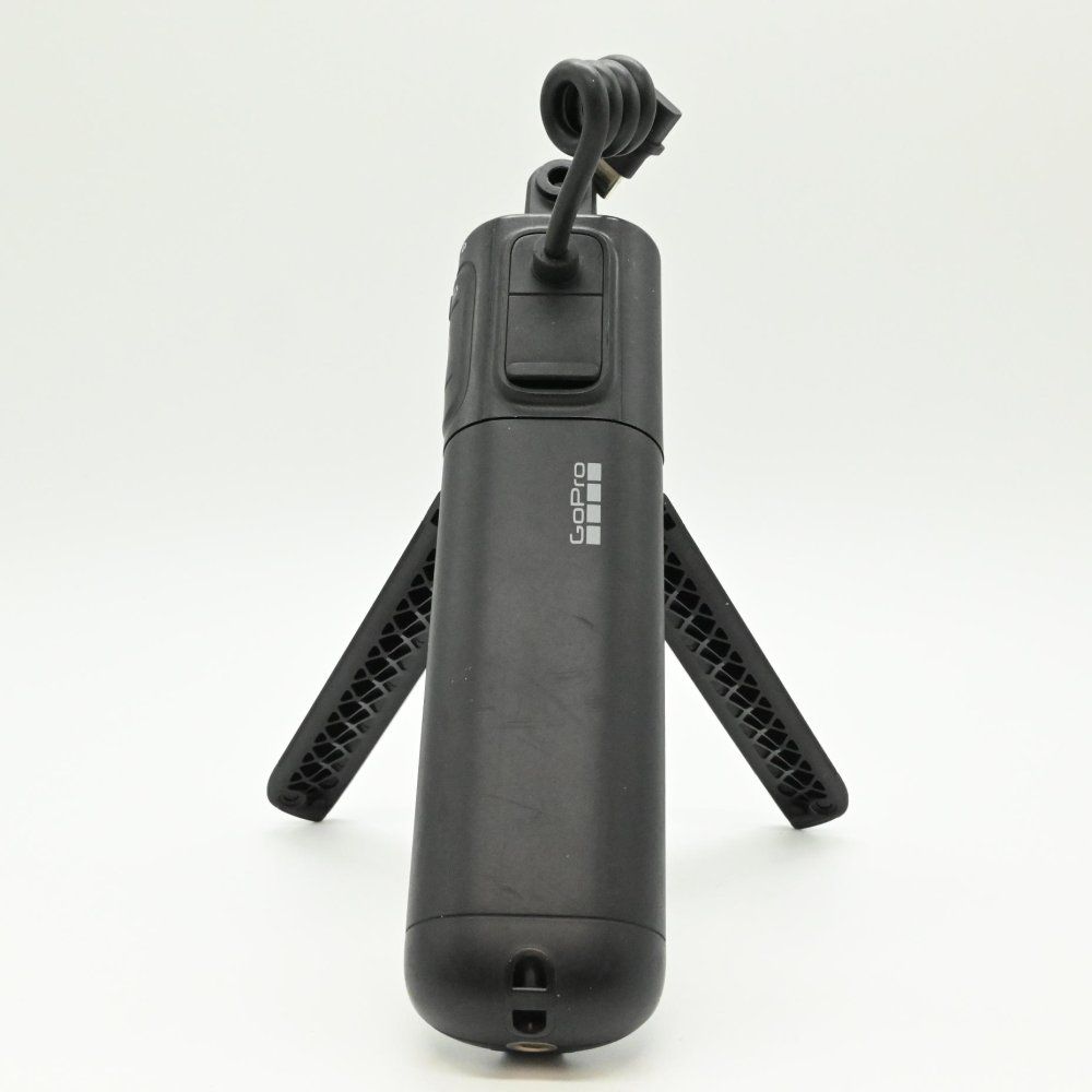 GoPro Volta HERO 9 10 11 ブラック APHGM 001 AS