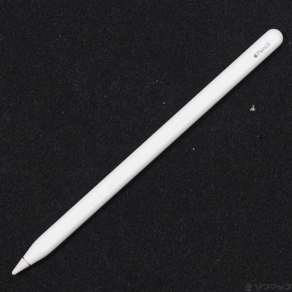 中古品〕 Apple Pencil 第2世代 MU8F2J／A【352】 - メルカリ
