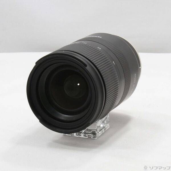 〔 品〕 28 75 mm F 2 8 Di III RXD ソニーEマウント用 198
