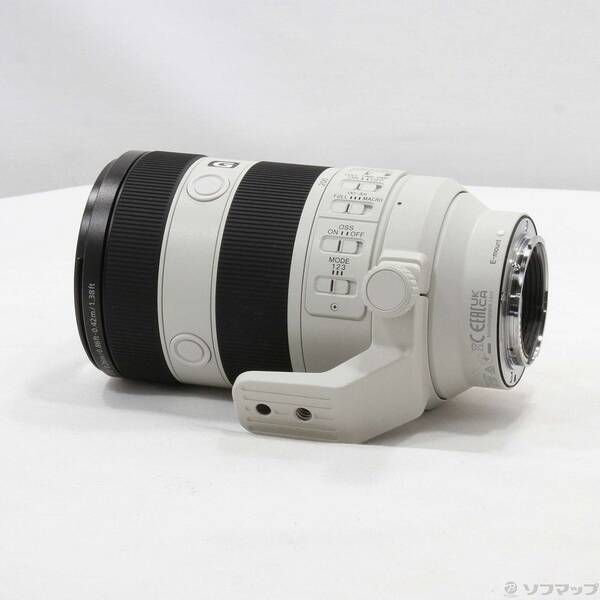 〔 品〕 FE 70 200 mm F 4 Macro G OSS II 349