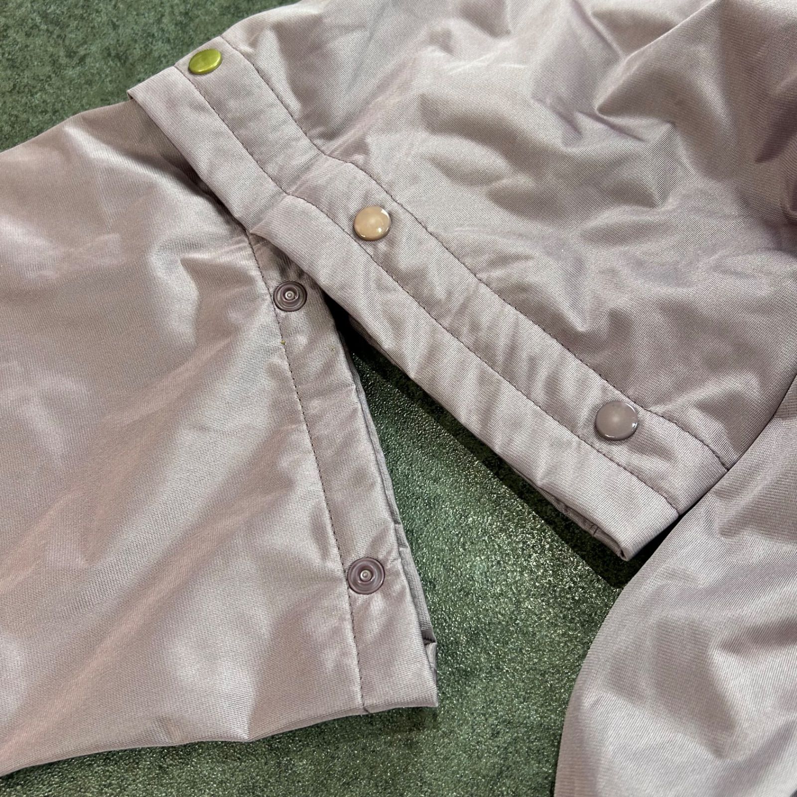 Munsingwear Grand Slam Nylon Jacket マンシングウェア グランド