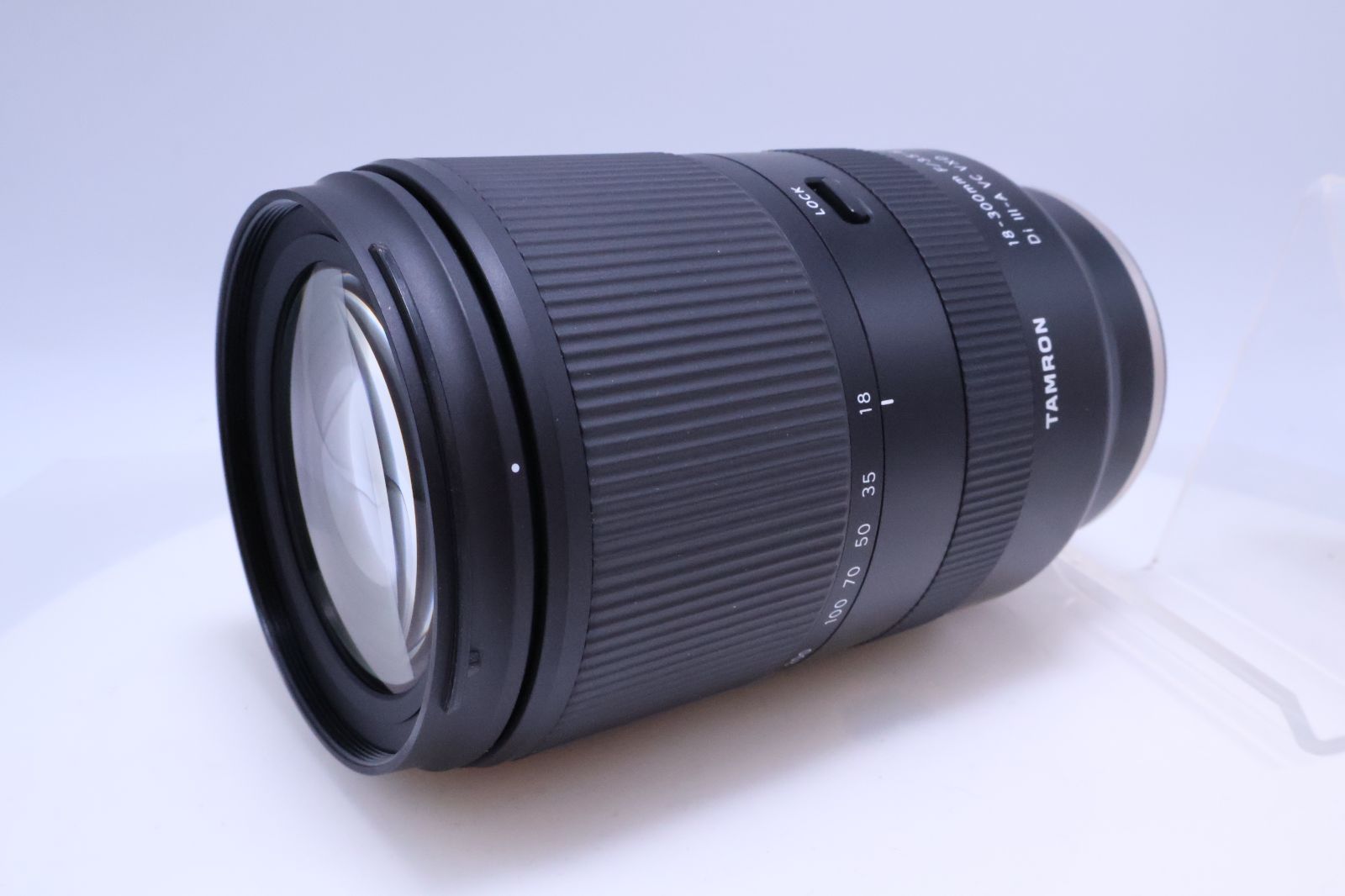 TAMRON 18 300 mm F 3 5 6 Di III A VC VXD ソニーEマウント用 B 061 S