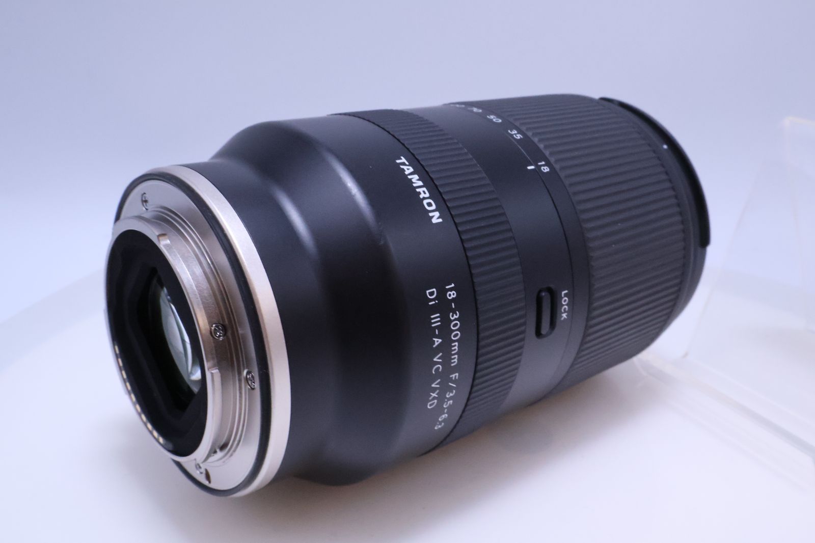  TAMRON 18 300 mm F 3 5 6 Di III A VC VXD ソニーEマウント用 B 061 S レンズ(ズーム) カメラ