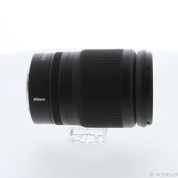  〔 品〕 NIKKOR Z 24 200 mm f 4 6 3 VR 262 レンズ(ズーム) カメラ