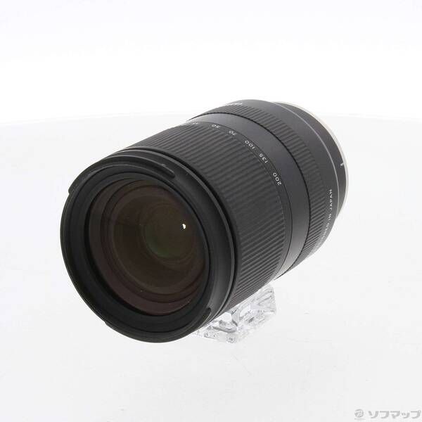 〔 品〕 28-200 mm F 2.8-5.6 Di III RXD Model A 071 352