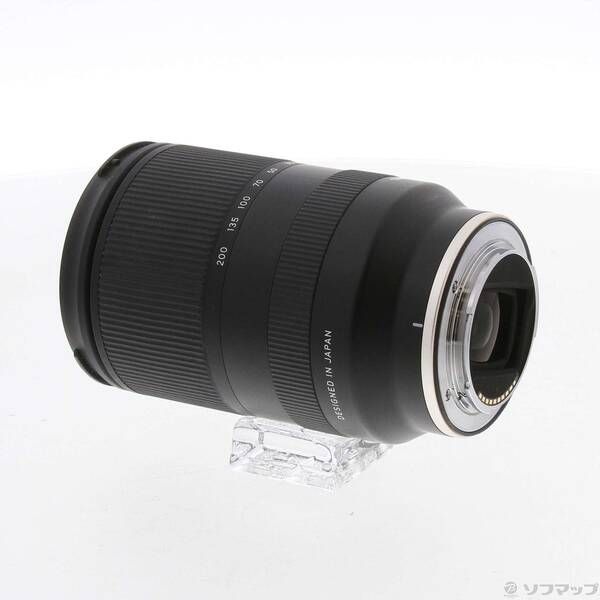 〔 品〕 28 200 mm F 2 8 5 6 Di III RXD Model A 071 352