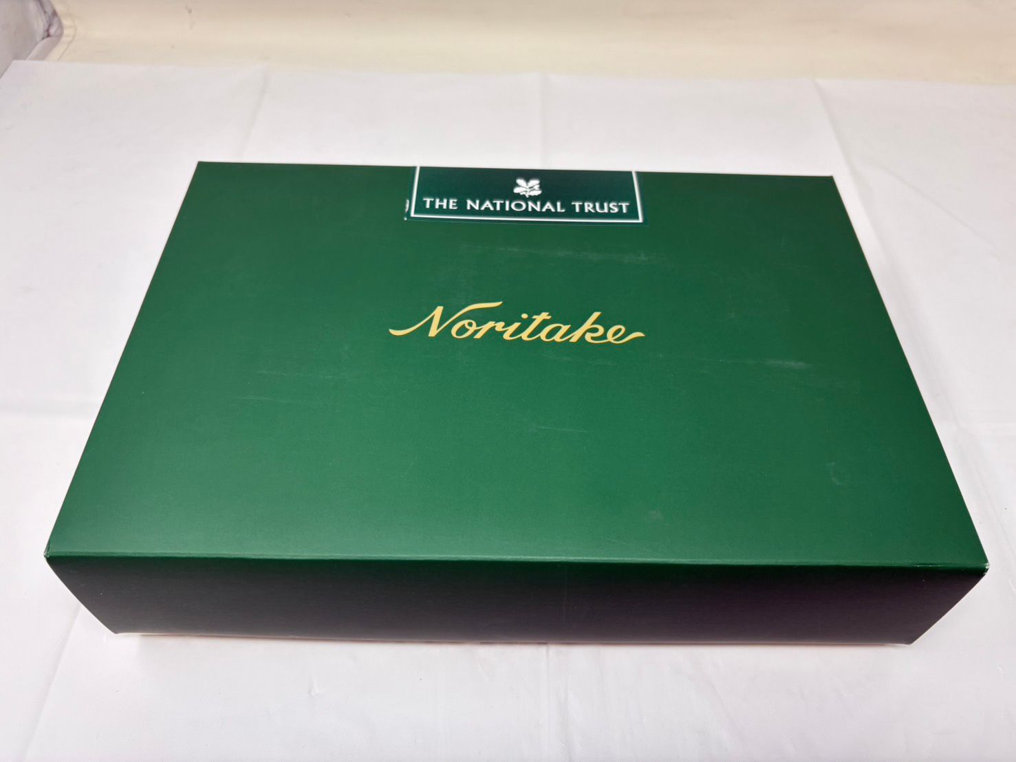 ◇noritake ノリタケ カップ＆ソーサー 2客セット ライムウォーク