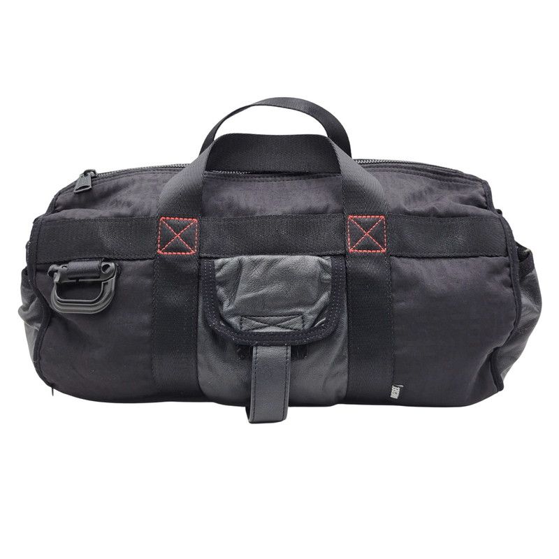 品 DIESEL ディーゼル X 09384 P 5187 UTLT SMALL DUFFELE BAG スモール ダッフル バッグ カバン 鞄 188-251203-cs-22-izu