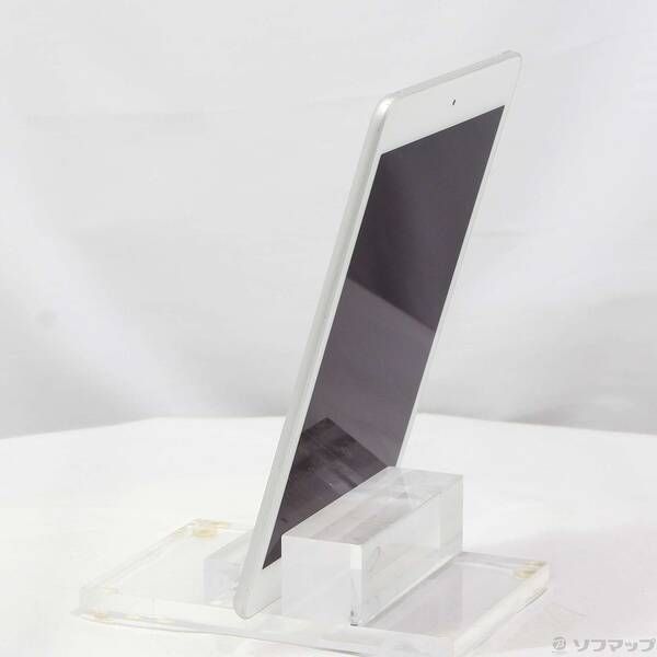iPad mini 第5世代 Wi-Fi+Cellular 64GB シルバー iPad mini 第5世代