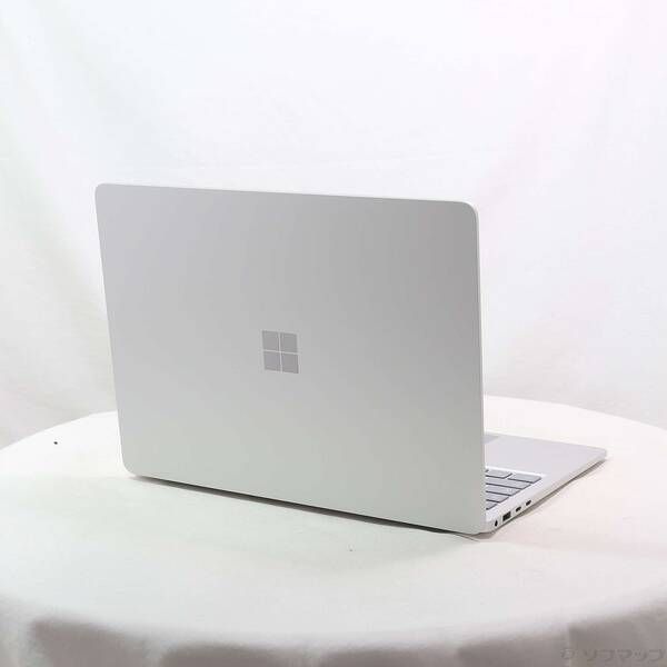 中古品〕 Surface Laptop (第7世代) 〔Snapdragon X Plus／16GB