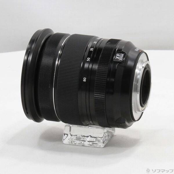 〔 品〕 フジノンレンズ XF 16 80 mmF 4 R OIS WR 349