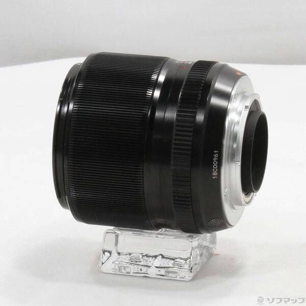 〔 品〕 XF 60 mm F 2 4 R Macro レンズ 349