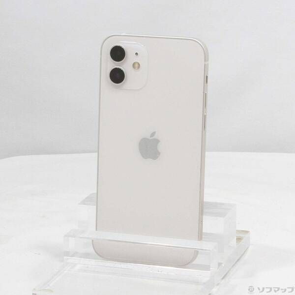 G-ta、iPhone12、ホワイト、中古 中古品〕 iPhone12 64GB ホワイト MGHP3J／A SIMフリー【258】 - メルカリ