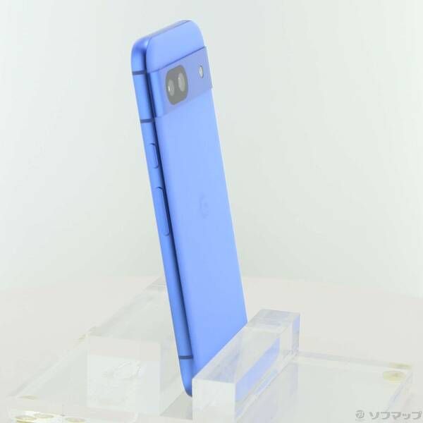 中古品〕 Google Pixel 8a 128GB ベイ G576D SIMフリー【344】 - メルカリ