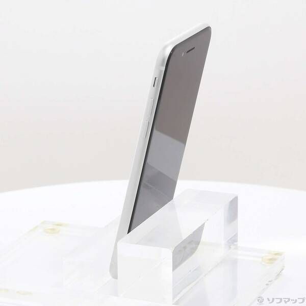 □iPhone SE2(第2世代) 64GB ホワイト SIMフリー / MX9T2J/A 一括購入