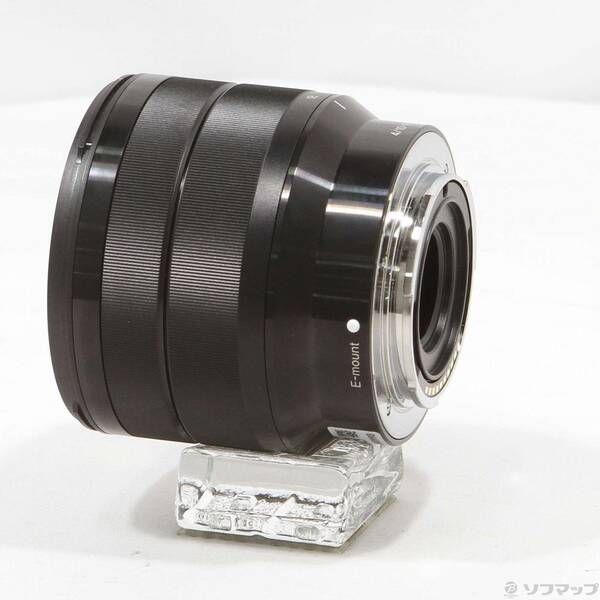 〔 品〕 E 10 18 mm F 4 OSS SEL 1018 Eレンズ 352