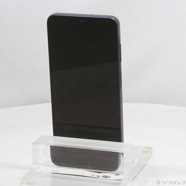 品〕 セール Galaxy A25 5G 64GB ブラック SC-53F docomo SIMフリー