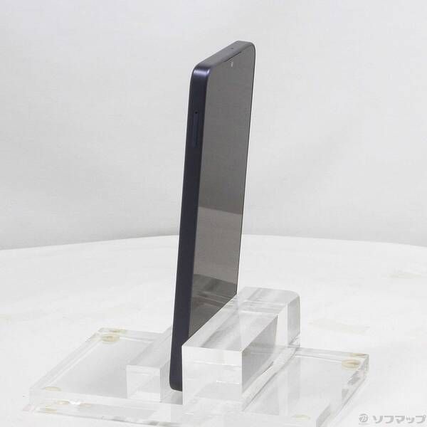 品〕 Galaxy A25 5G ストア 64GB ブラック SC-53F docomo SIMフリー