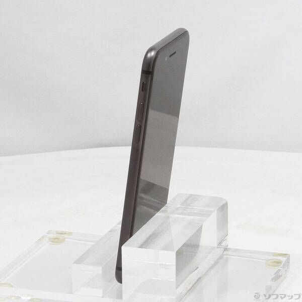 品〕 良い iPhone8 64GB スペースグレイ MQ782J／A SIMフリー【198