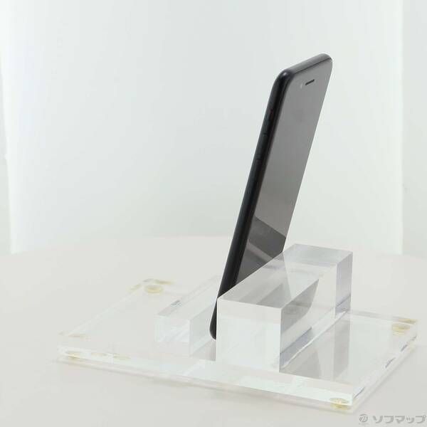 中古品〕 iPhone SE 第2世代 64GB ブラック MHGP3J／A SIMフリー【348