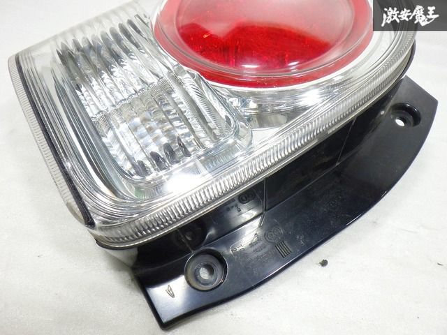 点灯OK ☆保証付 即発送☆ ダイハツ純正 LA810S/LA800S ムーヴ