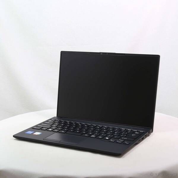展示品〕 LIFEBOOK UH75／J3 FMVU75J3B ピクトブラック【352】 - メルカリ
