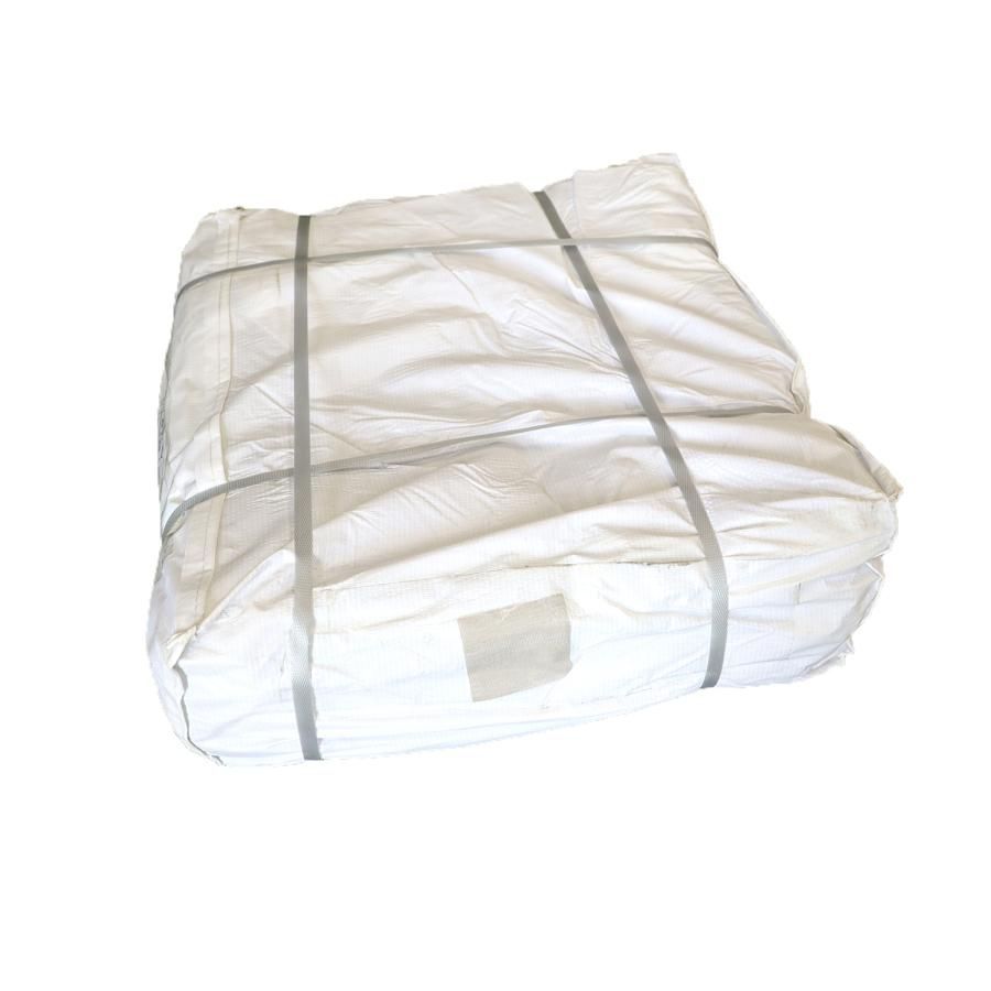  防炎メッシュシート 1 5 4ｍ 入り グレー ネットシート 飛散防止 メッシュシート その他 材料 資材