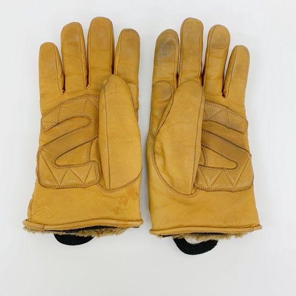 Schott Bros ショットブロス レザー グローブ 手袋 WINTER LEATHER