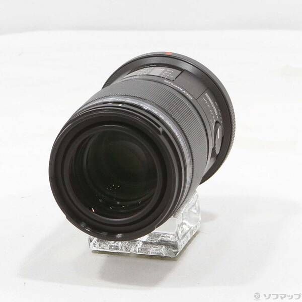 〔 品〕 M.ZUIKO DIGITAL ED 60 mm F 2.8 Macro レンズ μ4 3 344