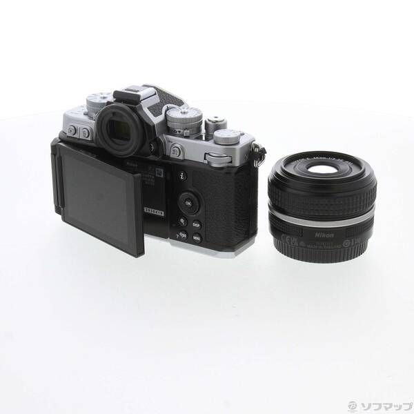 SE レンズキット