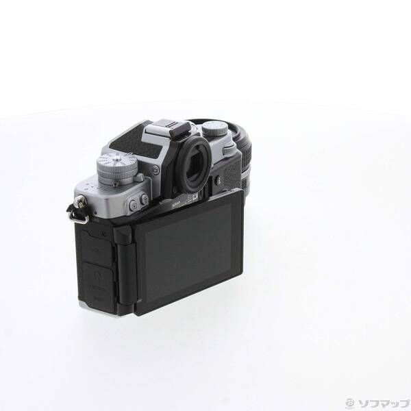 〔 品〕 Z f 40 mm 2 SE レンズキット 258