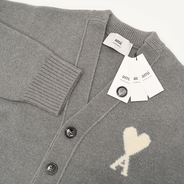AMI ALEXANDRE MATTIUSSI AMI DE COEUR アミパリス Ami De Coeur 