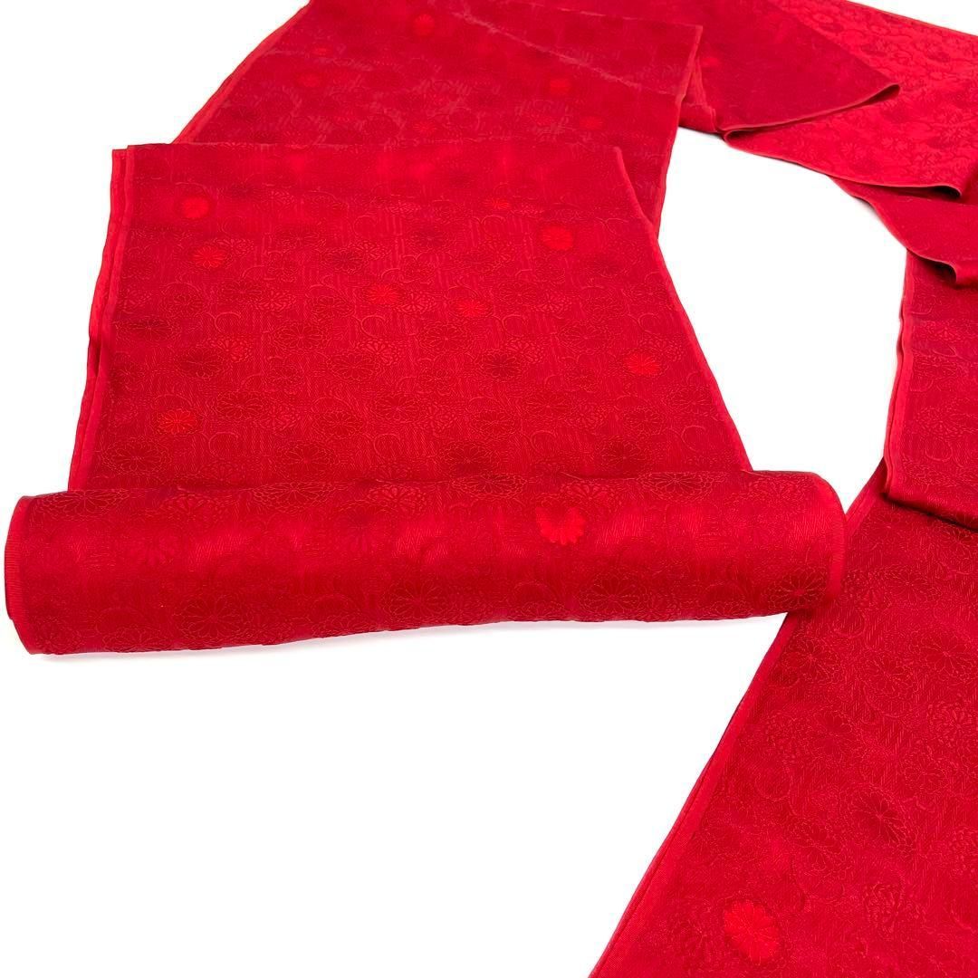 着物と帯 時流 T 25942 s 正絹 羽尺 反物 地紋