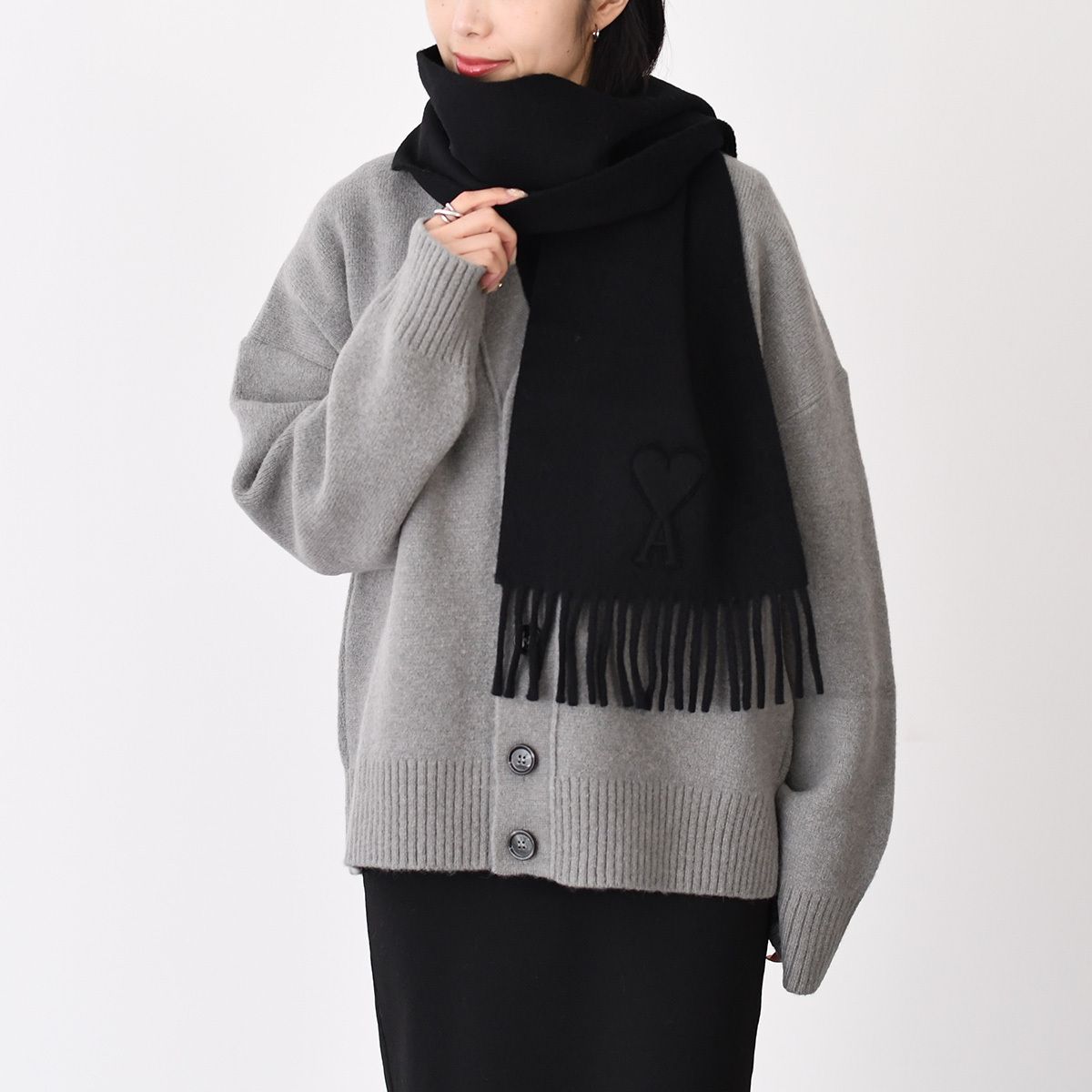 AMI ALEXANDRE MATTIUSSI AMI DE COEUR アミパリス Ami De Coeur