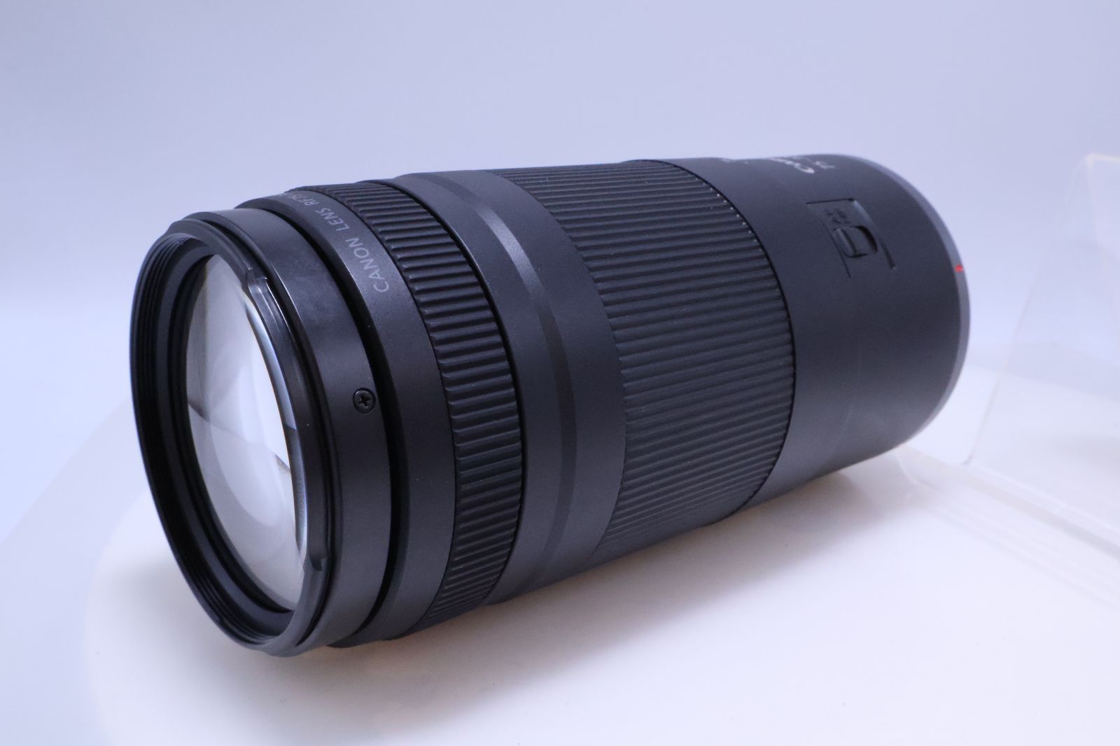 Canon RF 75-300 mm F 4-5.6 望遠ズームレンズ