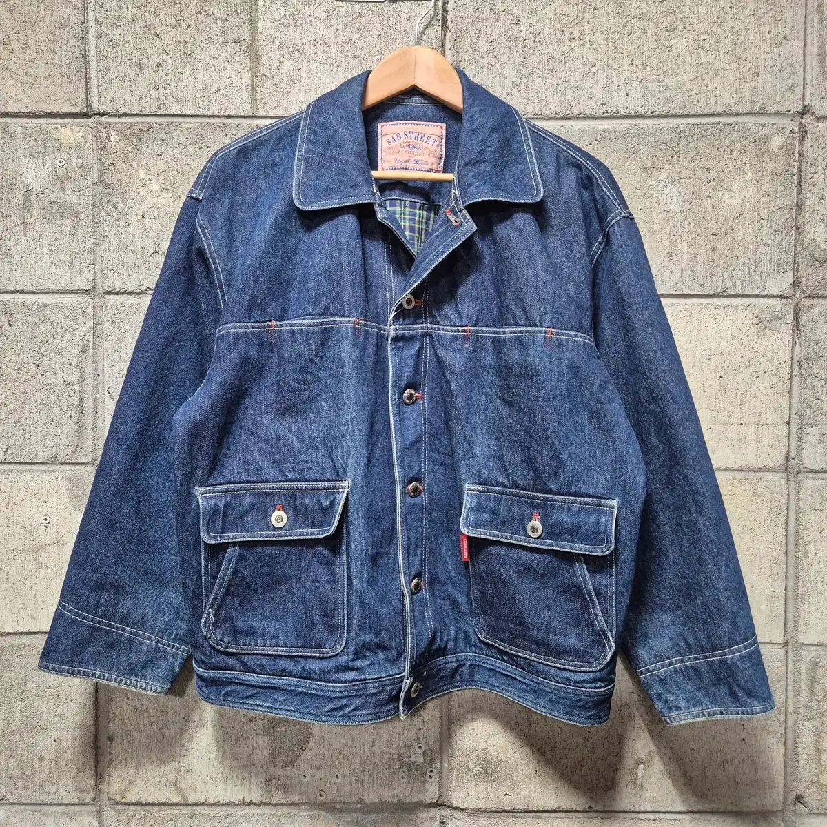 wtaps オンライン GHILL / LS / COTTON Lサイズ