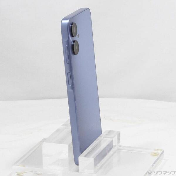 スマートフォン・携帯電話 〔品〕 Galaxy A25 5G 64GB ブルー SC-53F
