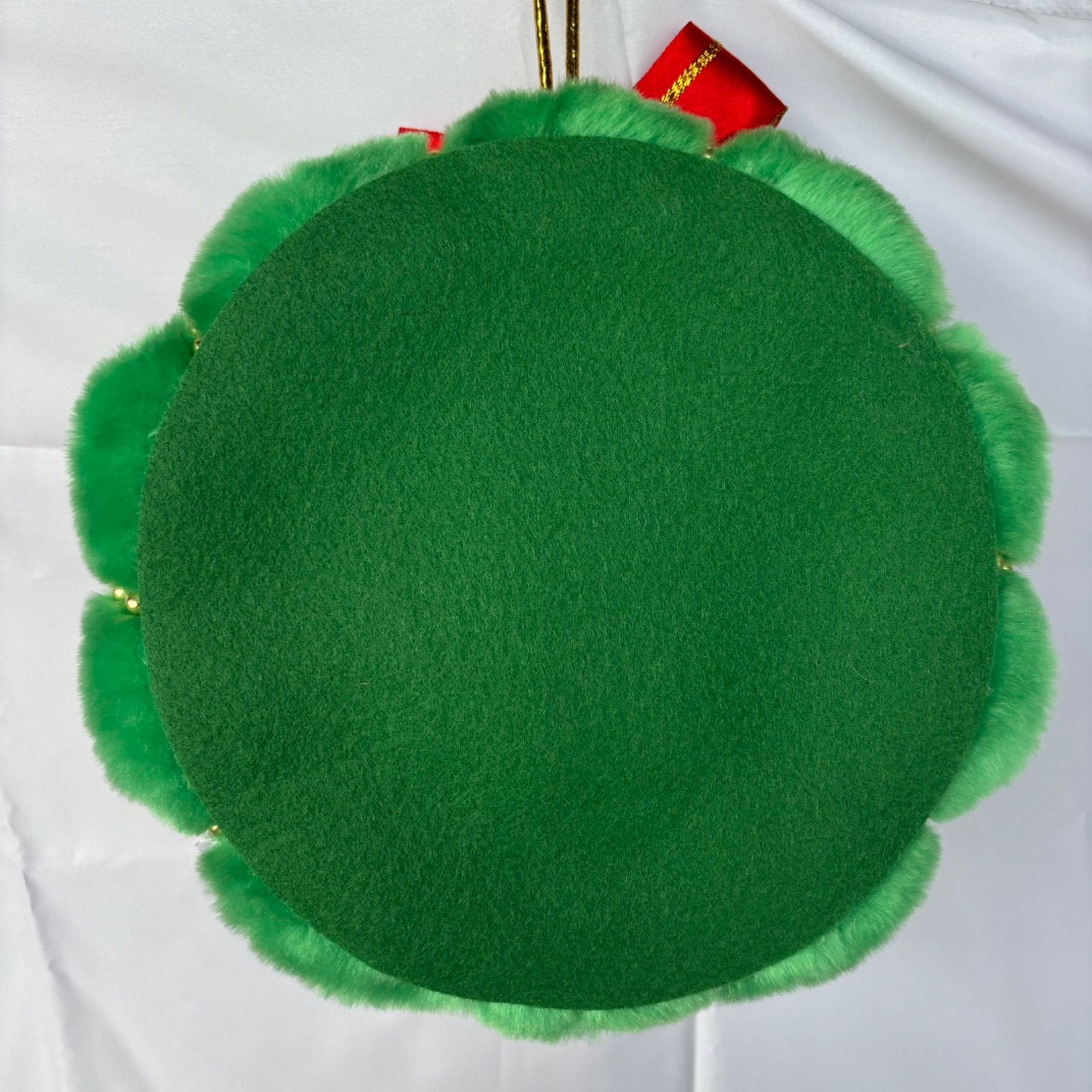 Sanrio サンリオ ハローキティ クリスマスリース ジャンボ 2000年