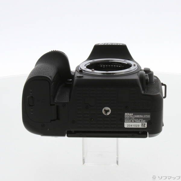  〔 品〕 Nikon D 7500 18 140 VR レンズキット 352 デジタル一眼レフ デジタルカメラ