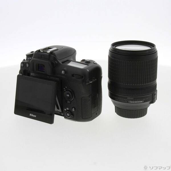 レンズキット 352