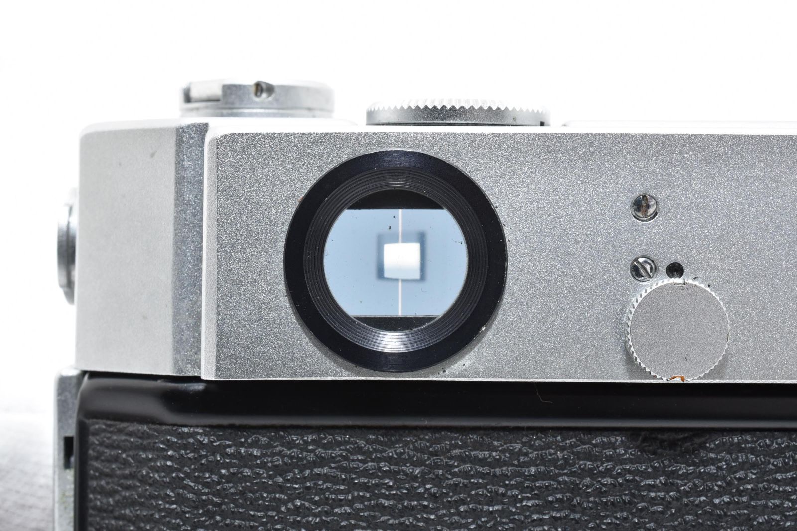  4672 キヤノン Canon Model 7 フィルムカメラ レンジファインダーカメラ フィルムカメラ