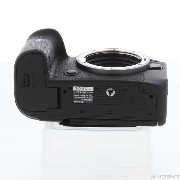  〔 品〕 EOS R 6 ボディー 262 ミラーレス一眼 デジタルカメラ