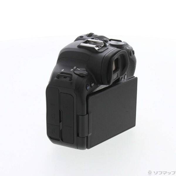 〔 品〕 EOS R 6 ボディー 262