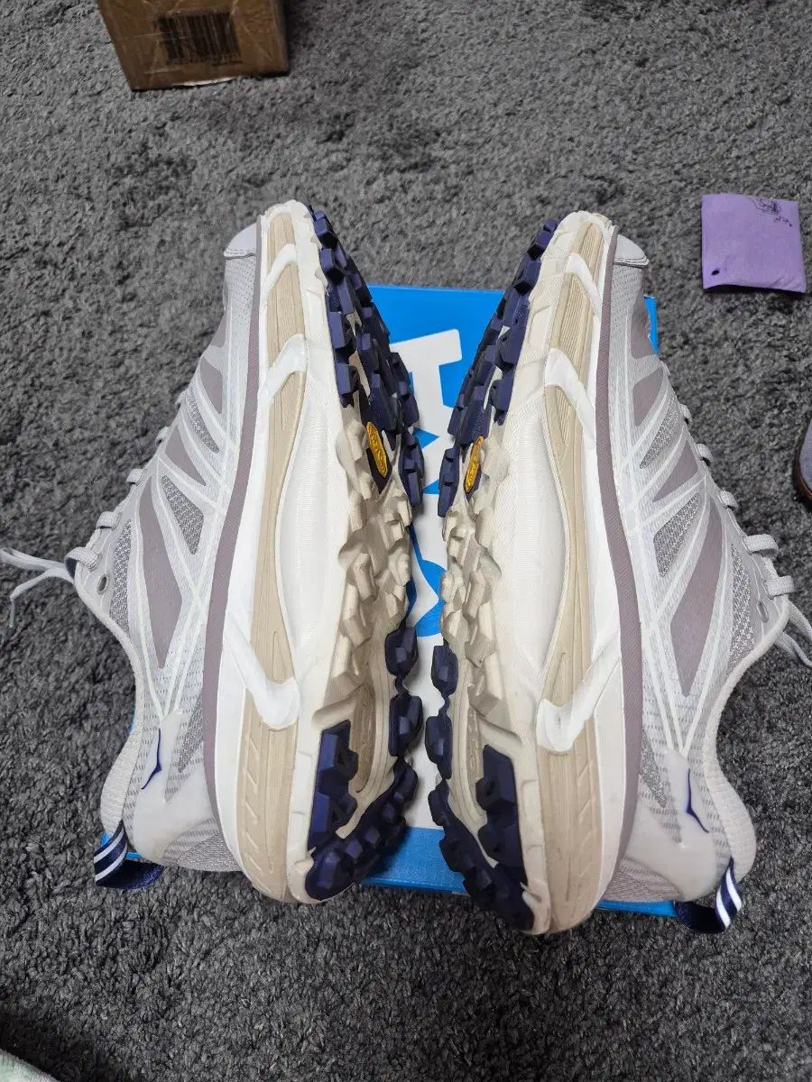 ホカ マファテ スピード2