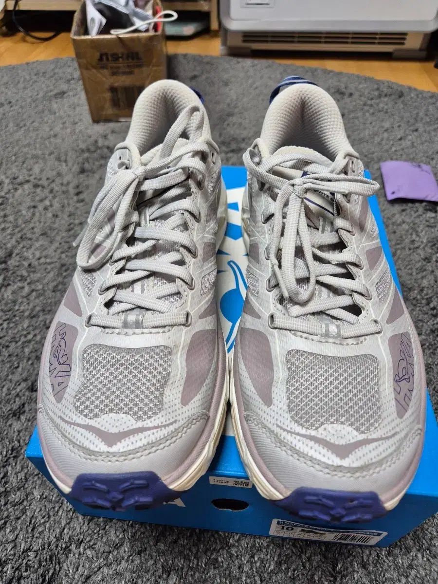 ホカ マファテ スピード2