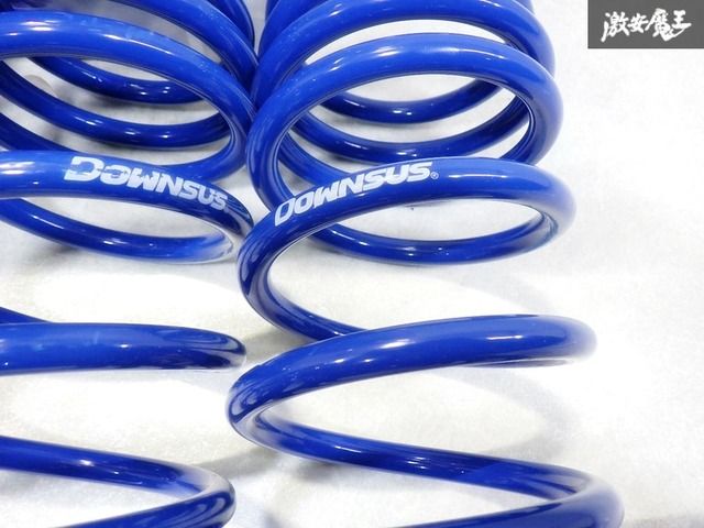 新品未使用！ 即発送 ESPELIR エスペリア スーパーダウンサス L650S