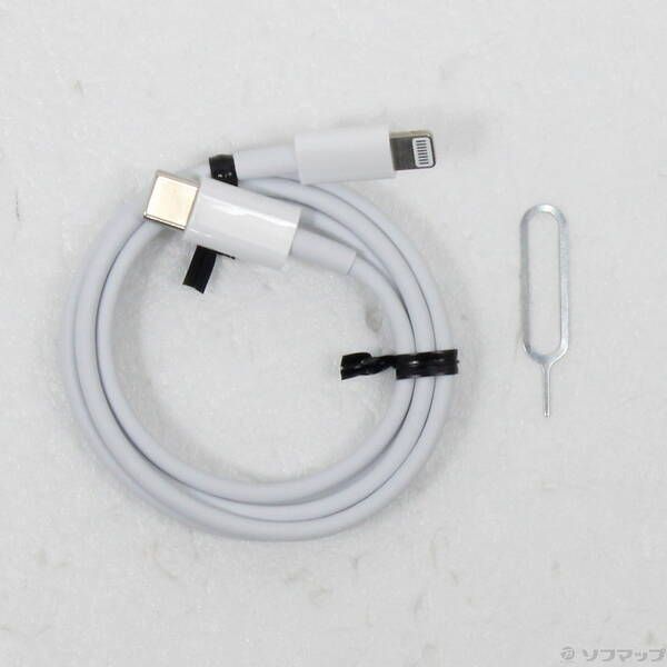 中古品〕 iPhone12 64GB ホワイト MGHP3J／A SIMフリー【269】 【公式